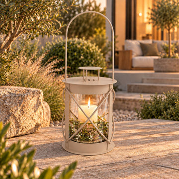 "Bellissimo" Lantern