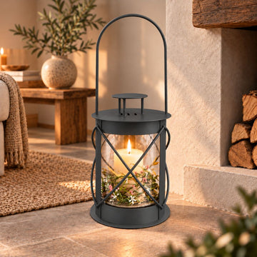"Bellissimo" Lantern
