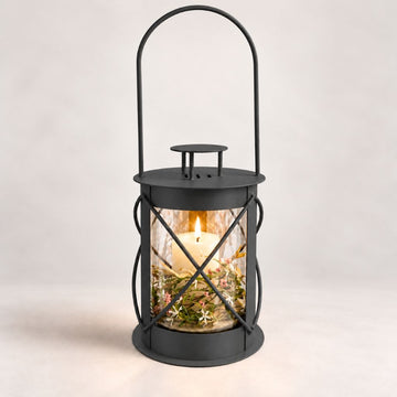 "Bellissimo" Lantern