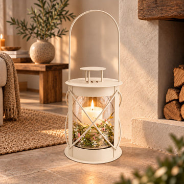 "Bellissimo" Lantern