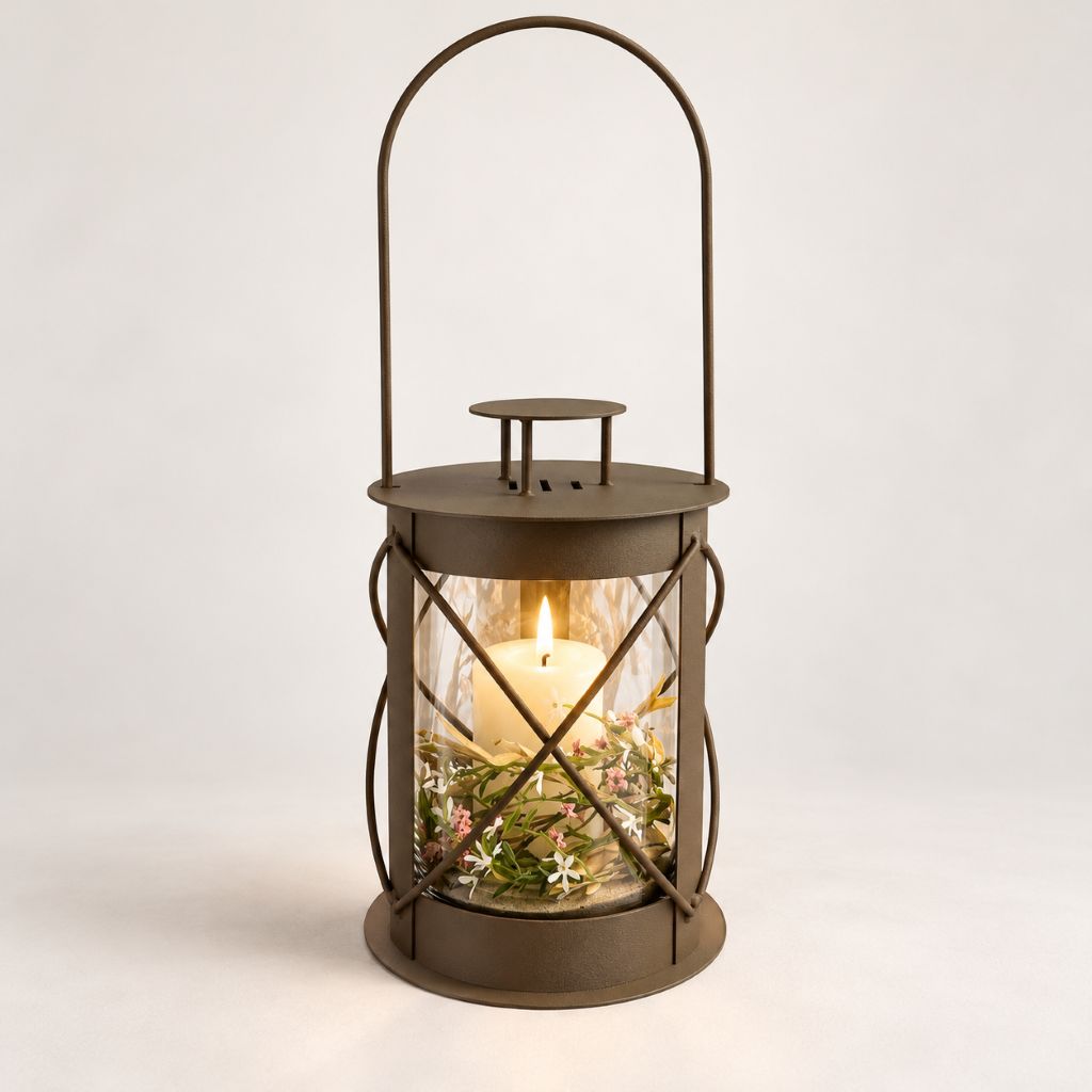 "Bellissimo" Lantern