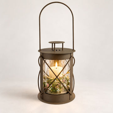 "Bellissimo" Lantern