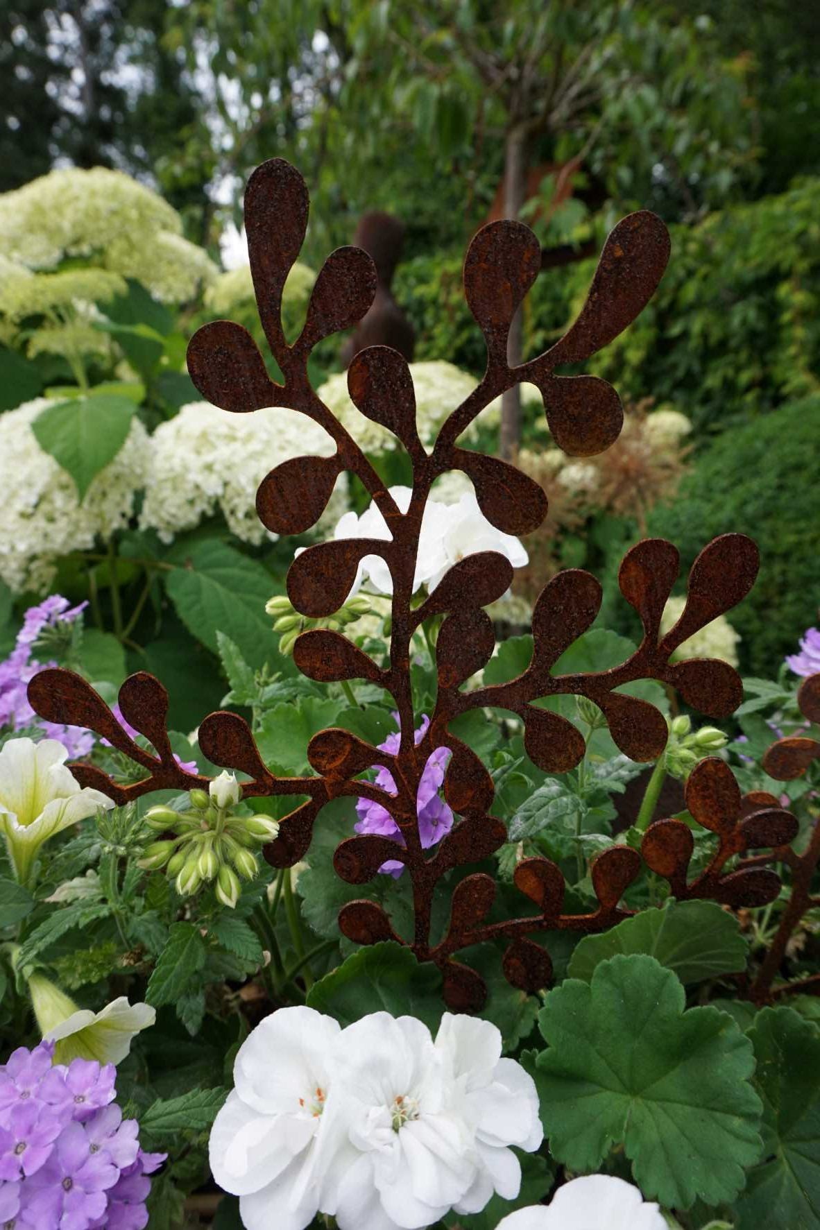 Leaf branch Safiore "F"