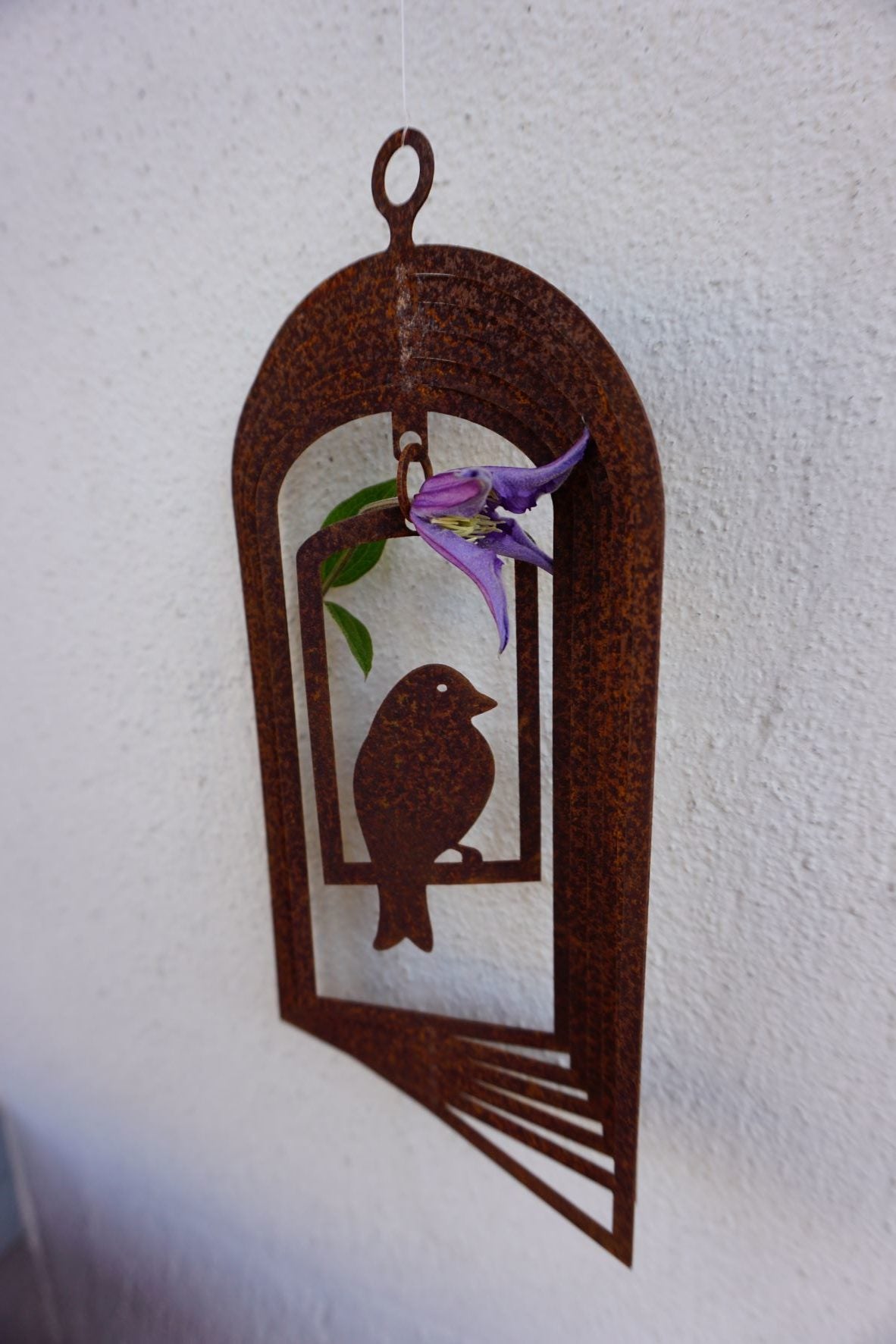 Wind Chime "Little Birds"