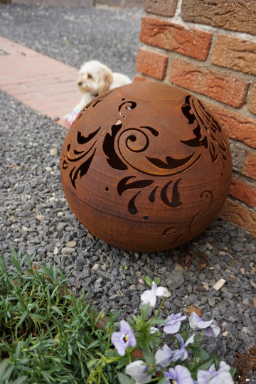 Decorative Ball "Baroque"