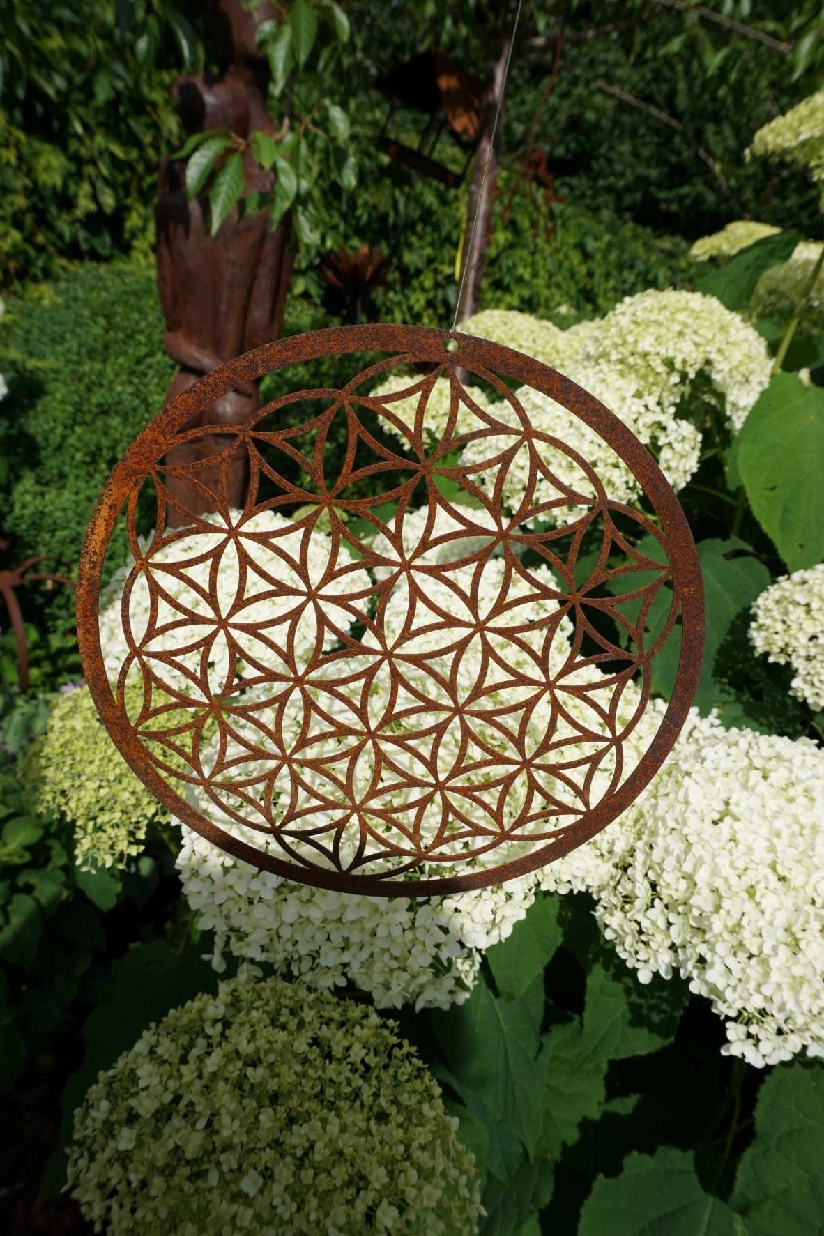 Blume des Lebens