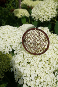 Blume des Lebens (klein)