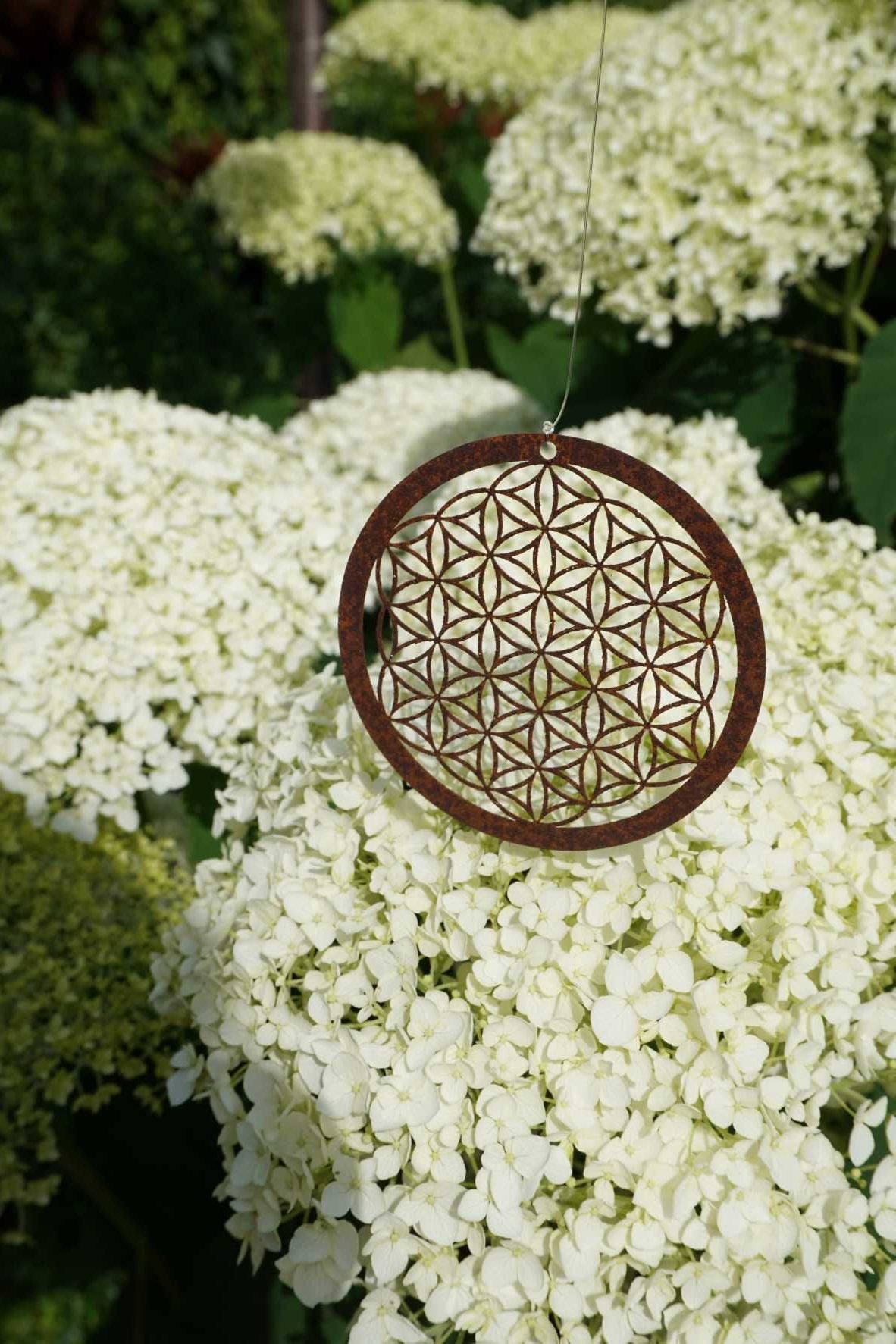 Flower of Life (small)