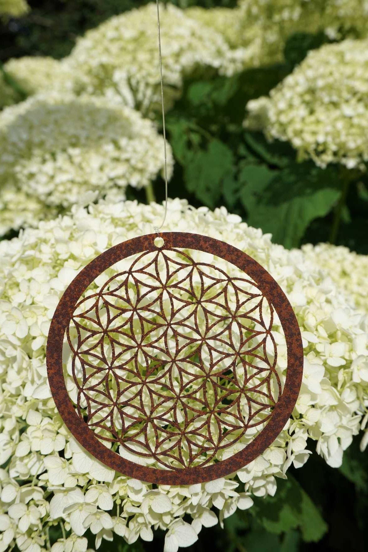 Flower of Life (small)