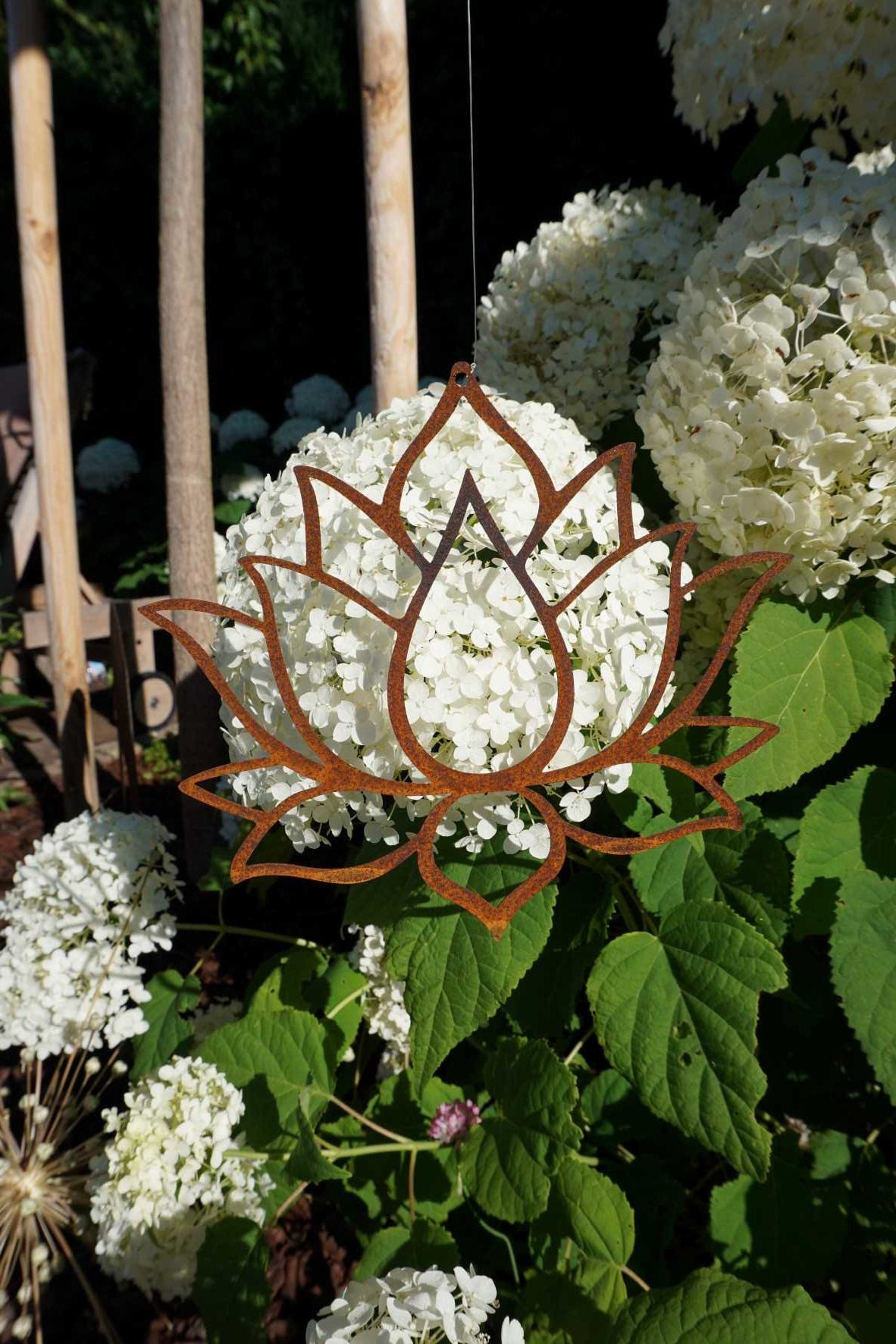 Lotus leaf