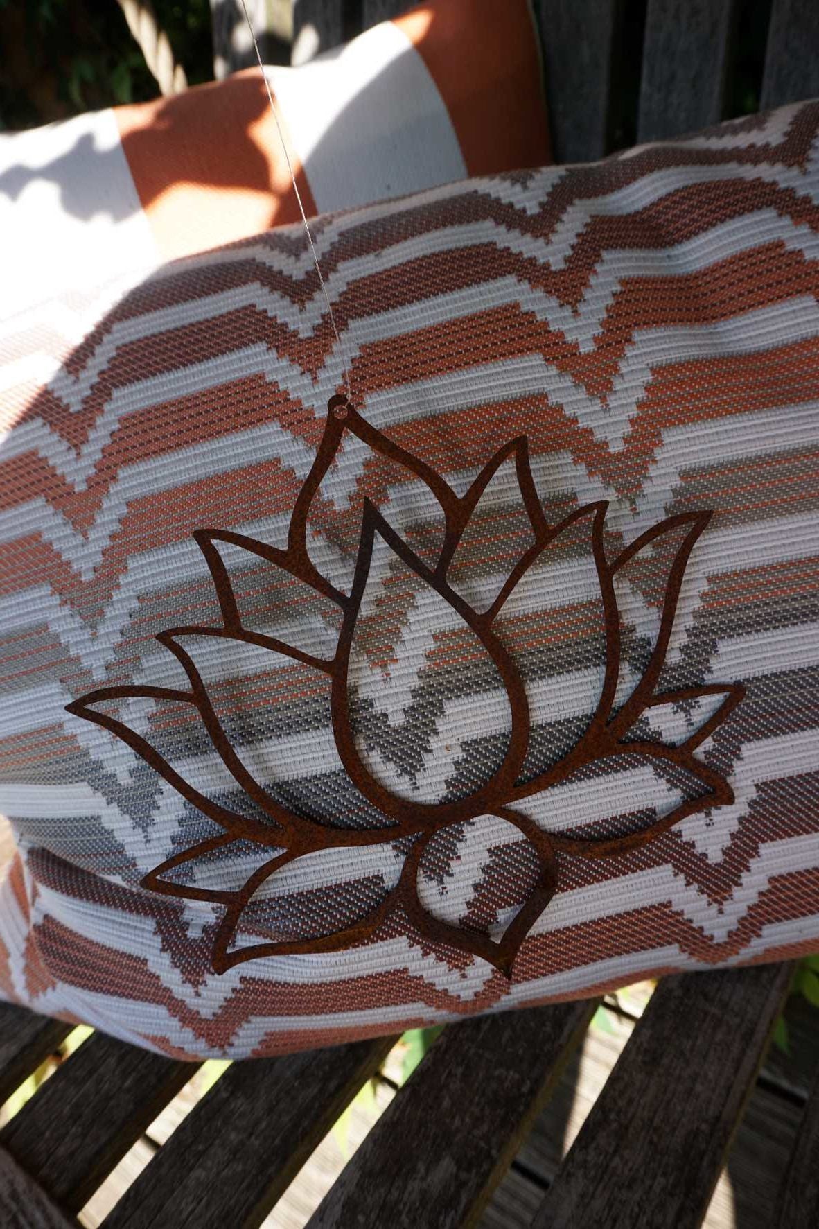 Lotus leaf