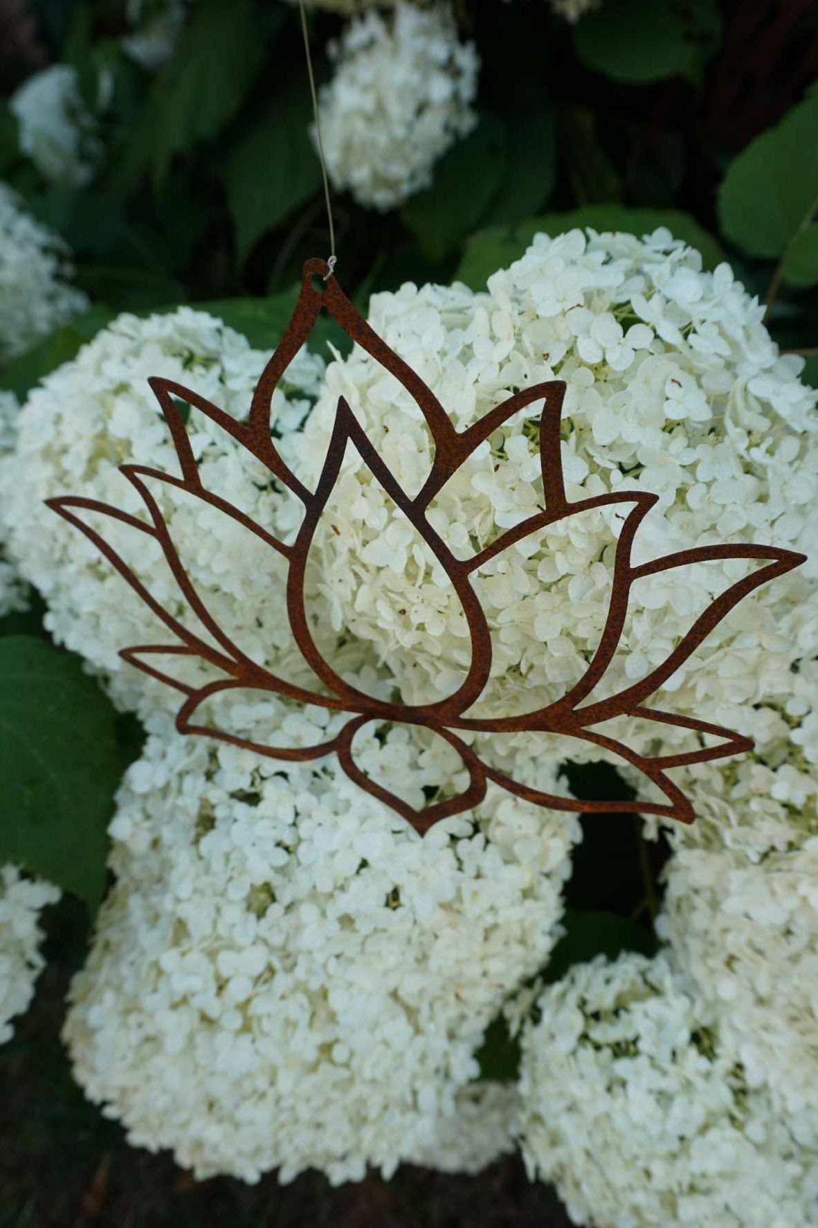 Lotus leaf