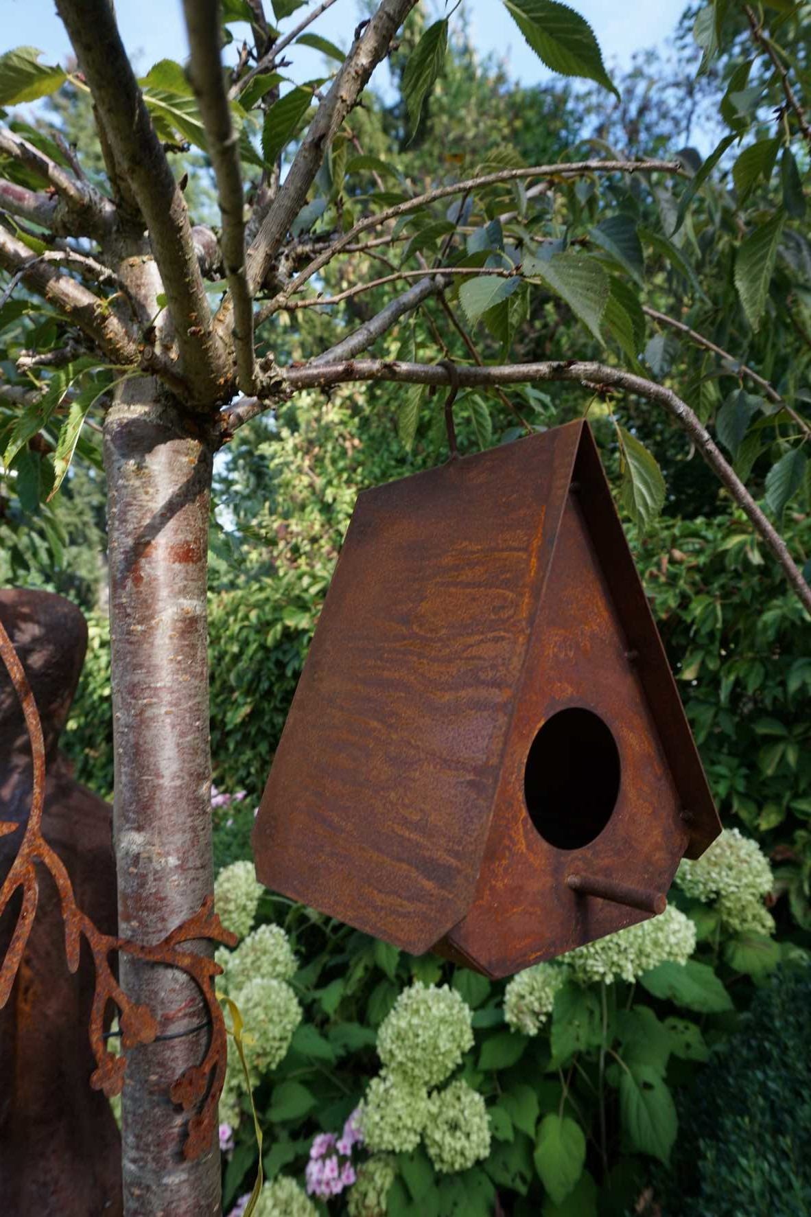 Birdhouse "Vögli"