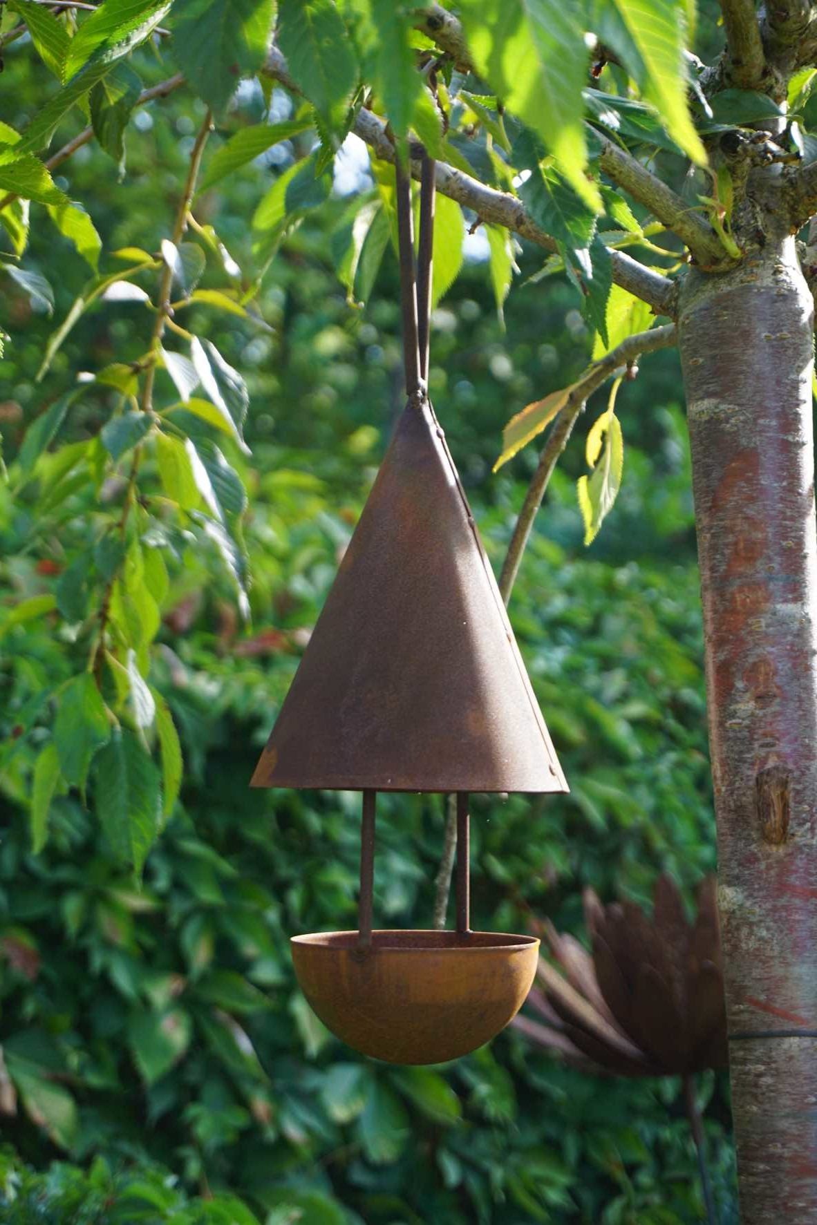Bird Feeder "Michi"