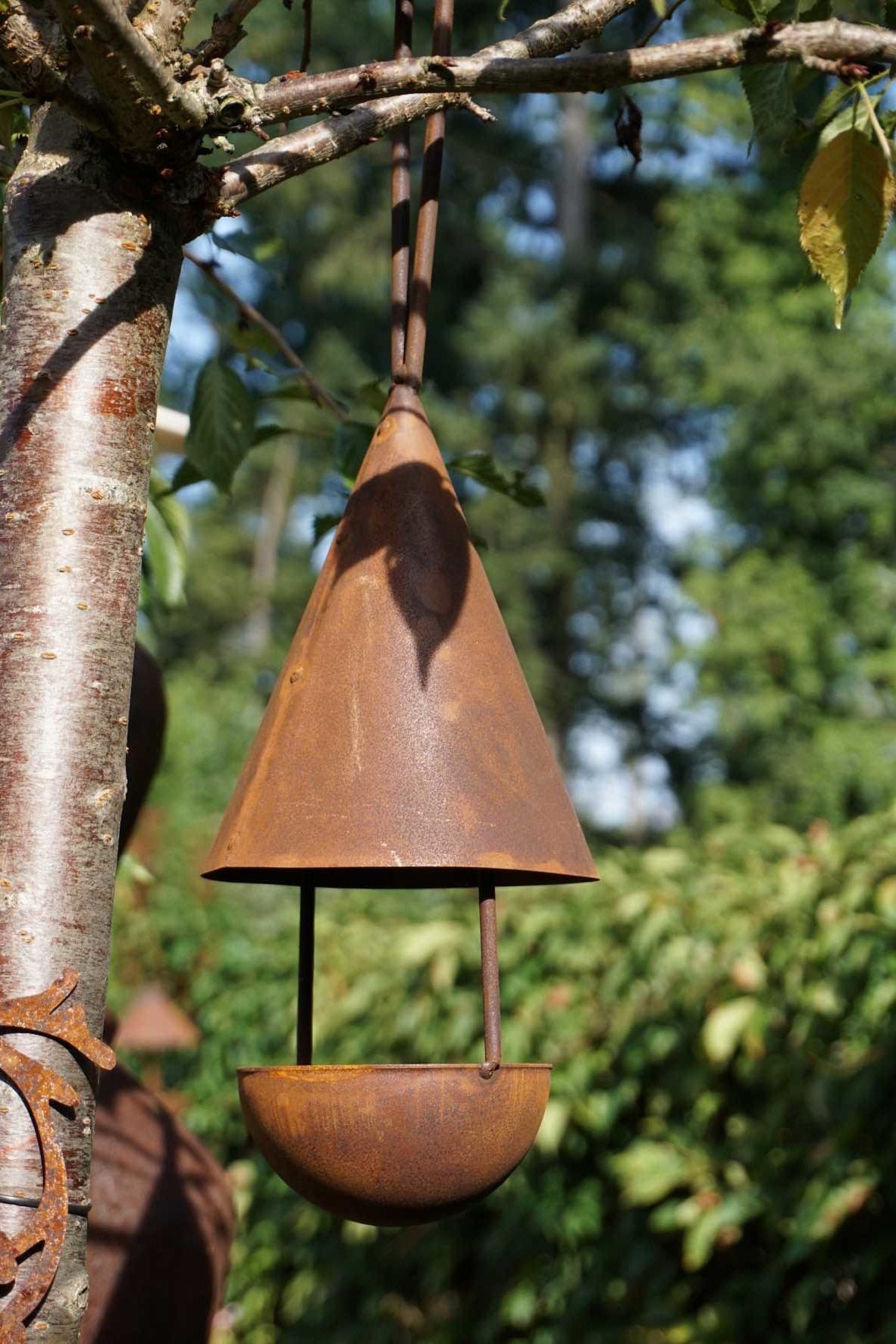 Bird Feeder "Michi"