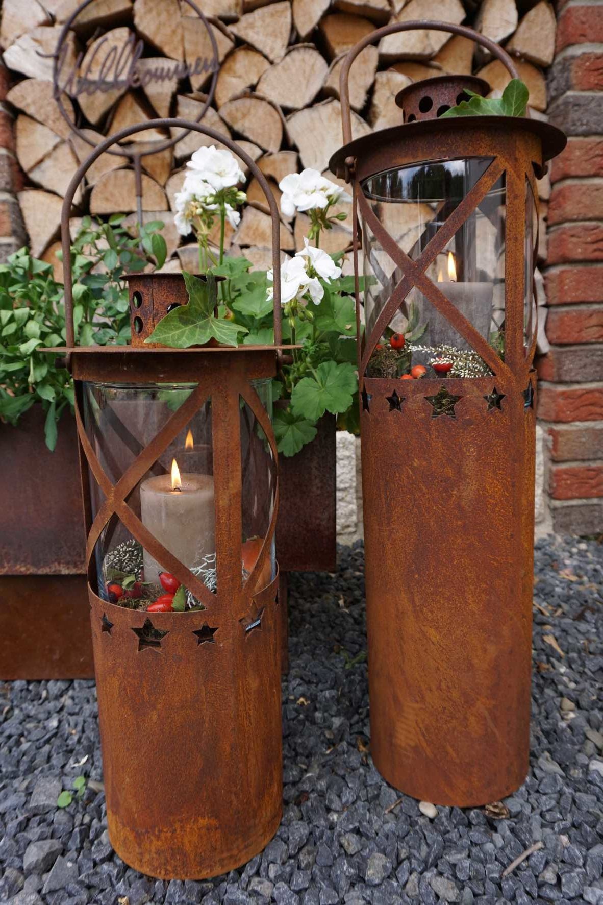 Lantern "Stella"