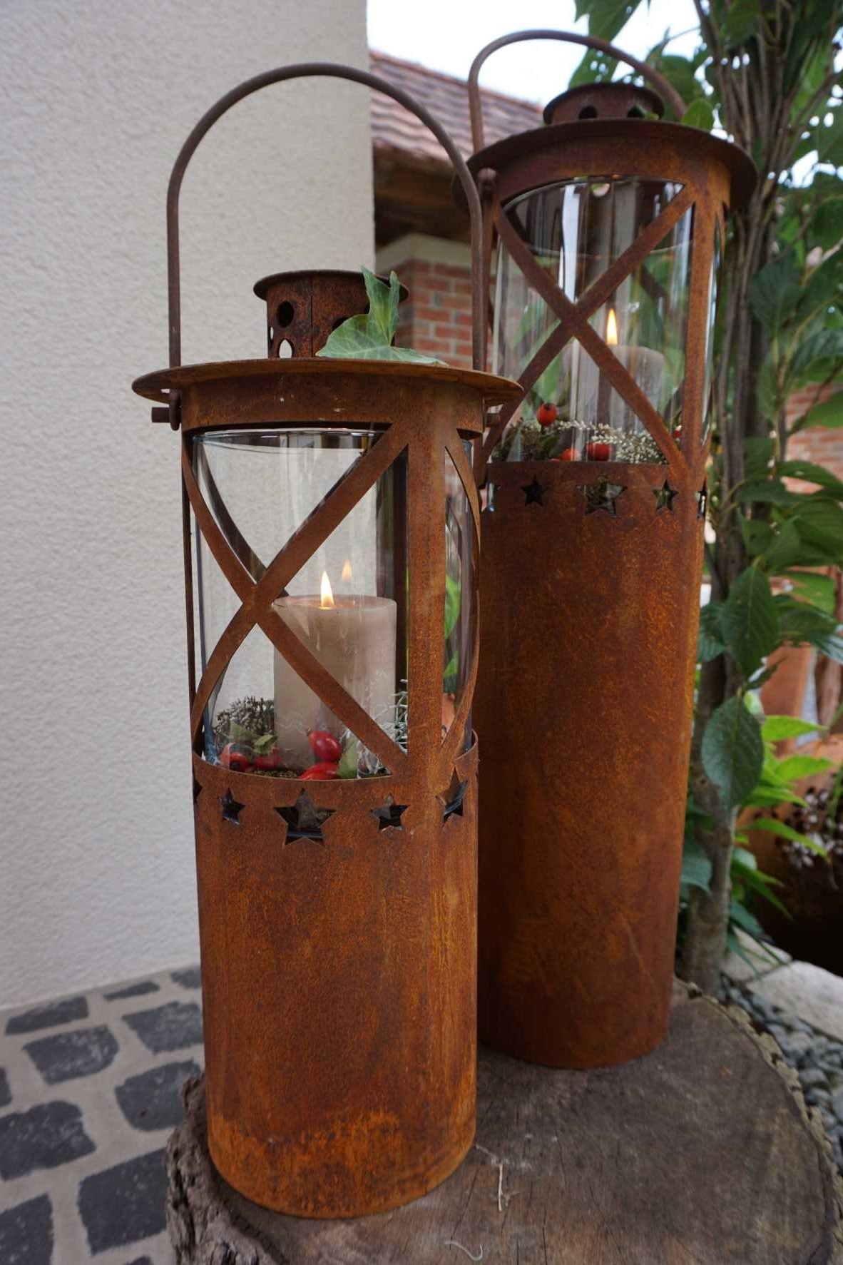 Lantern "Stella"