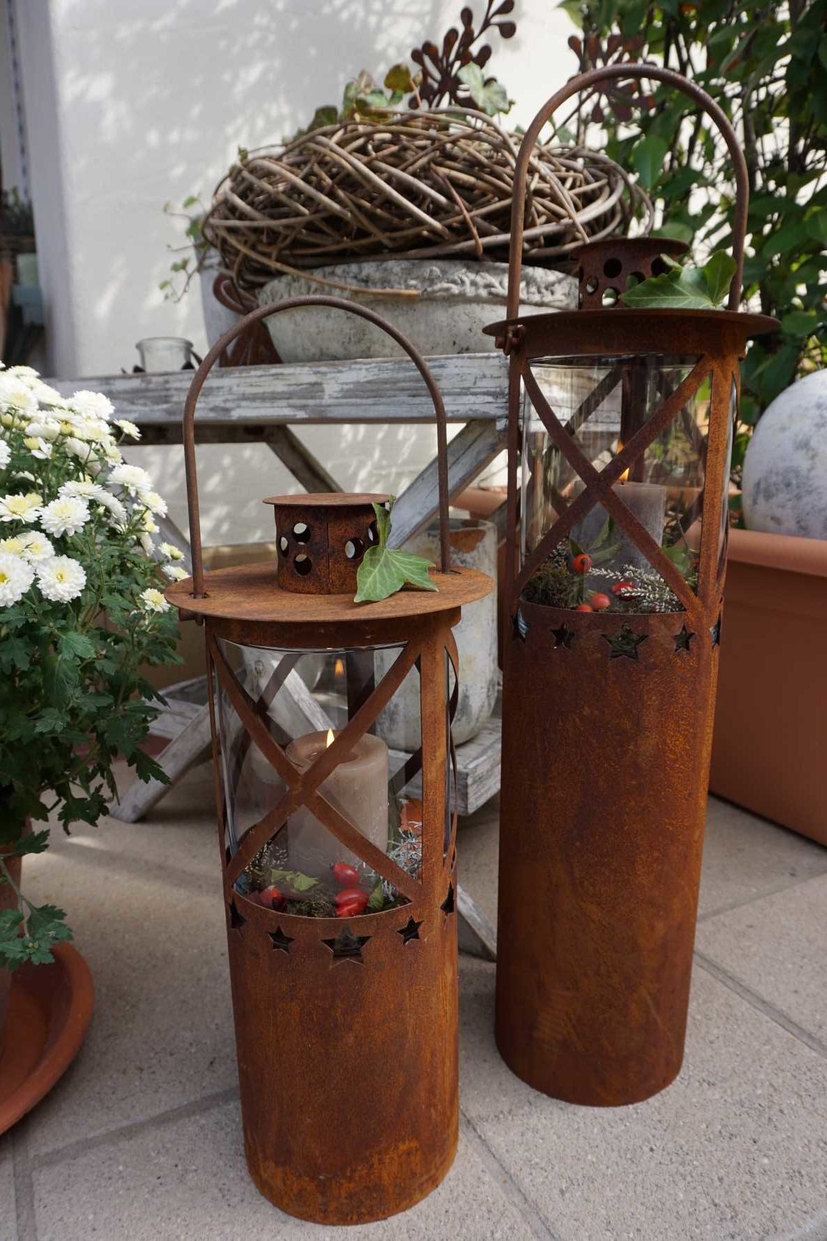 Lantern "Stella"