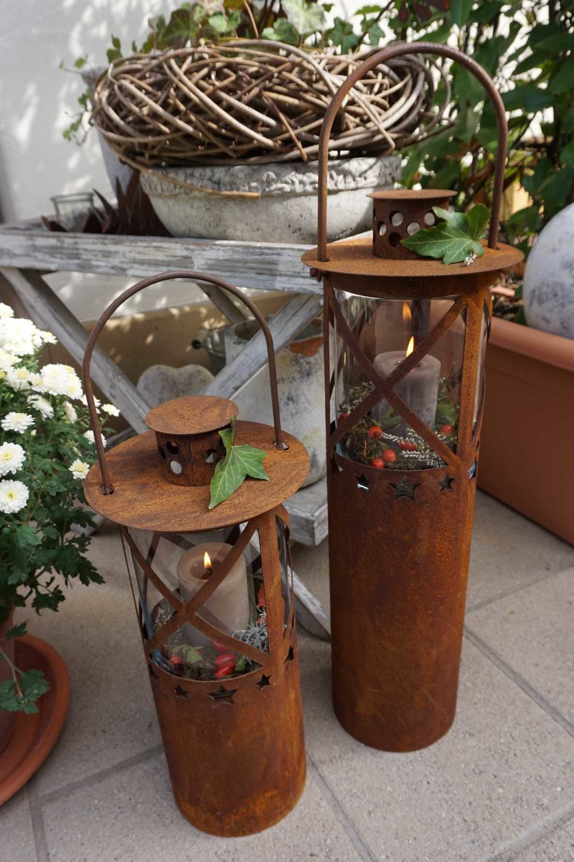 Lantern "Stella"