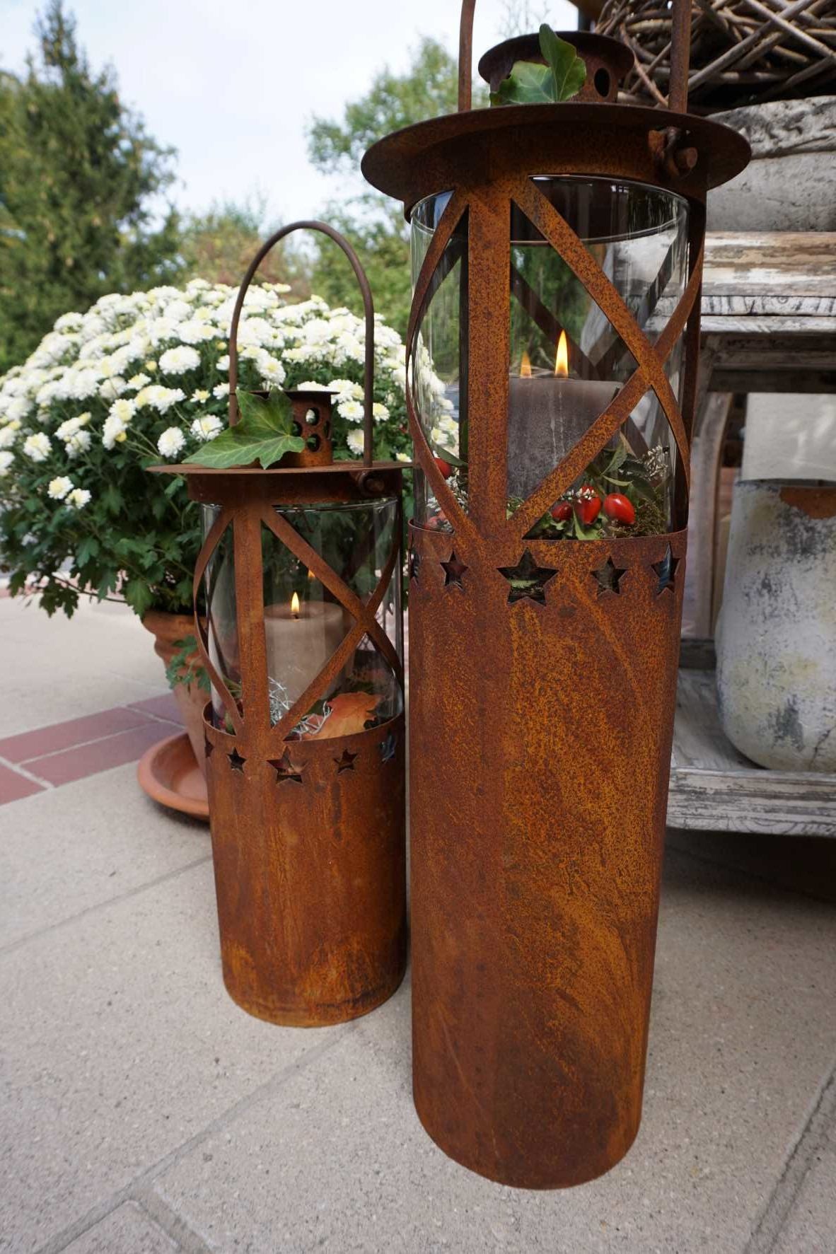 Lantern "Stella"