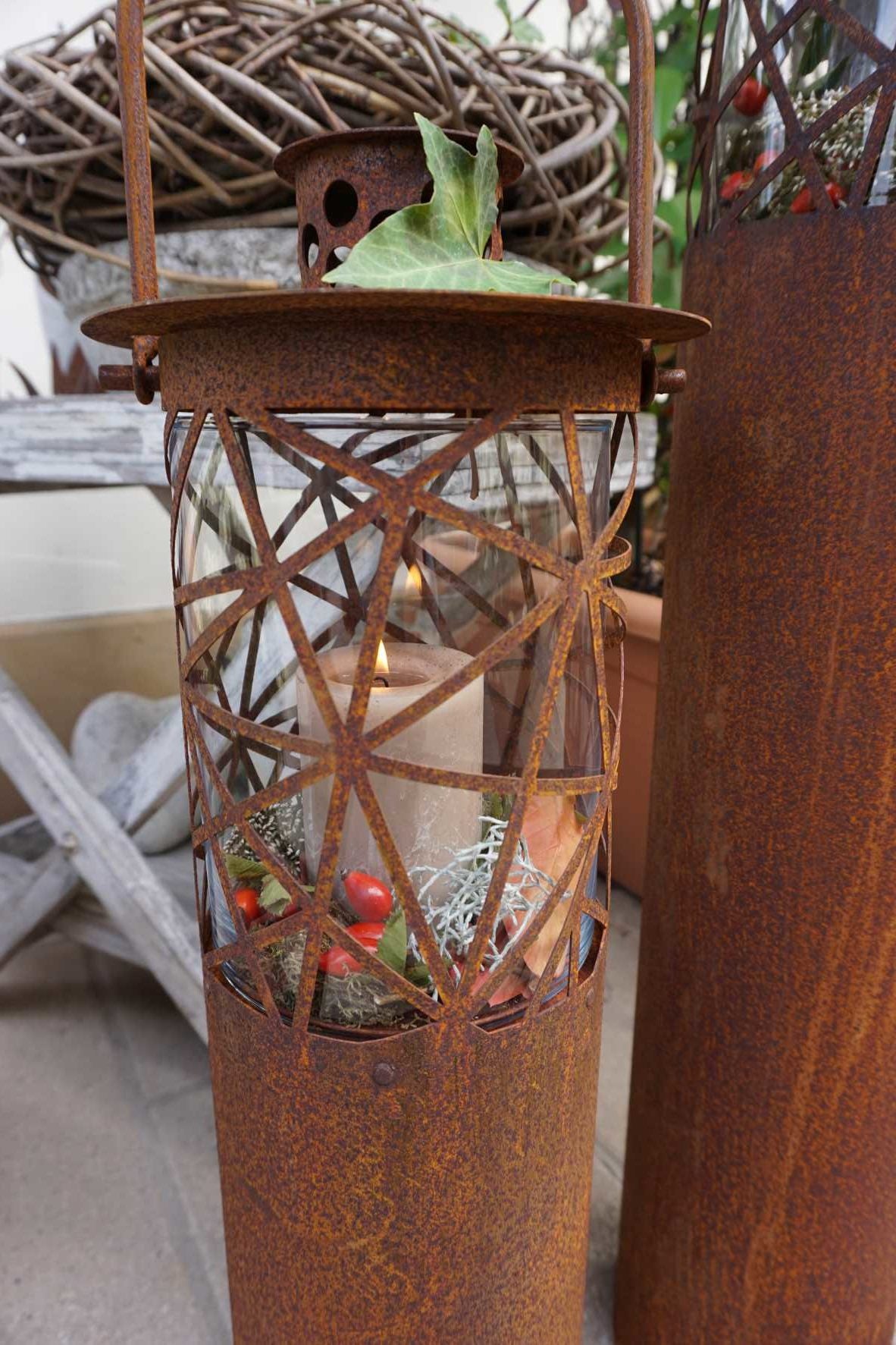 Lantern "Arte"
