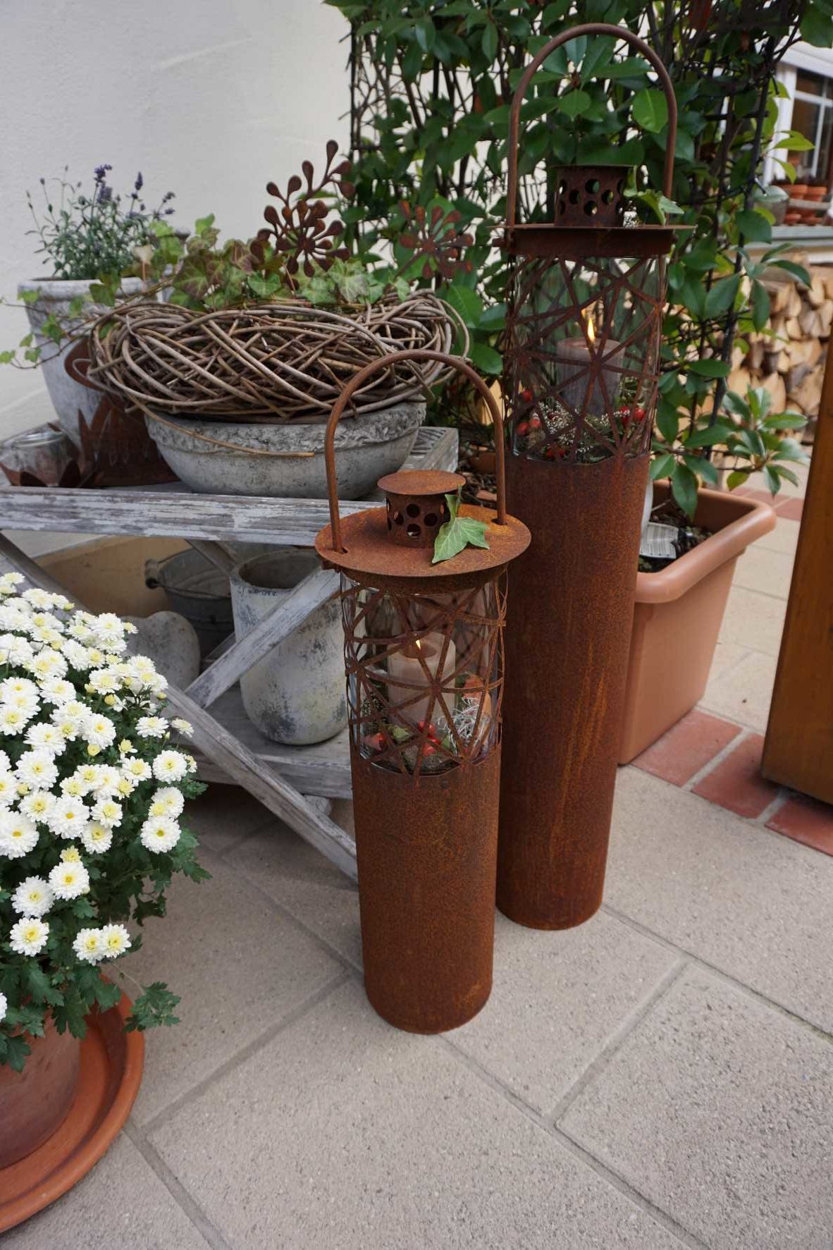 Lantern "Arte"