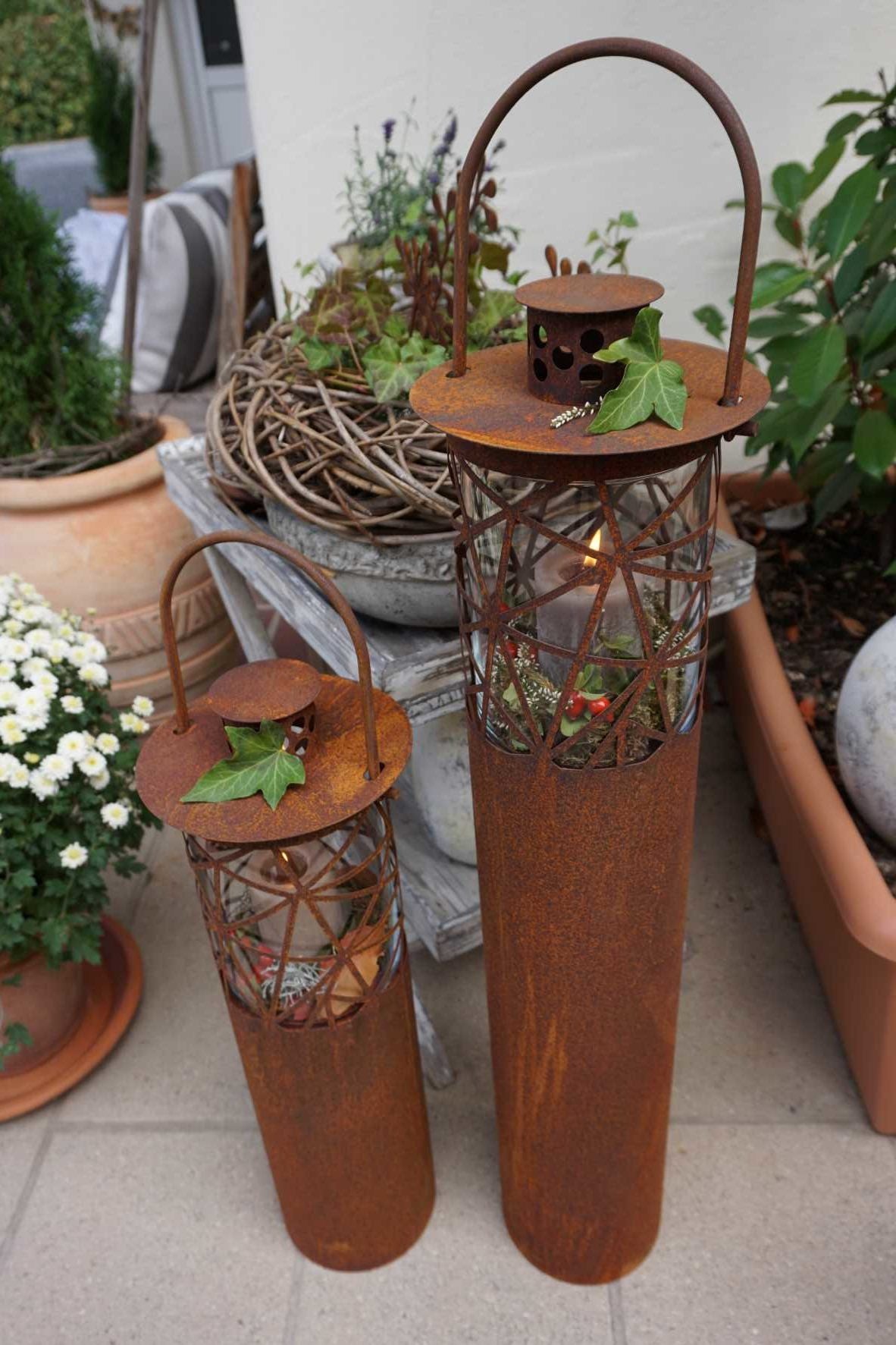 Lantern "Arte"