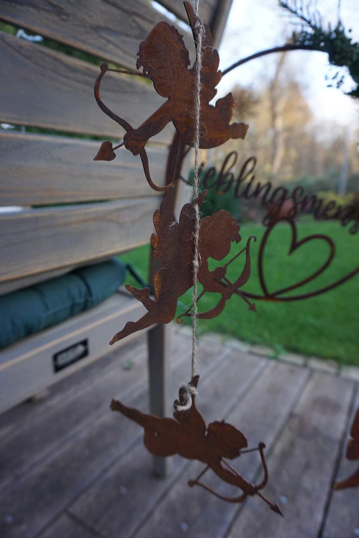Guardian Angel -Amore- Set of 3