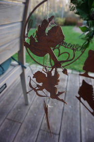 Guardian Angel -Amore- Set of 3