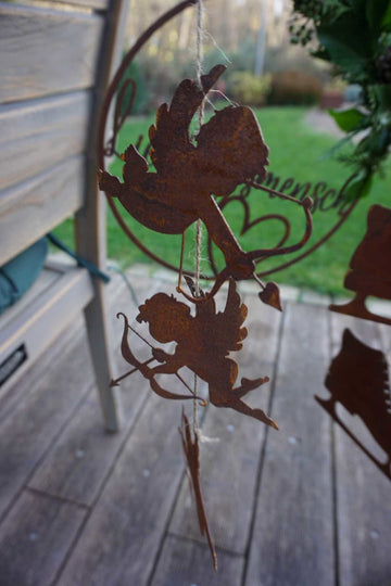 Guardian Angel -Amore- Set of 3