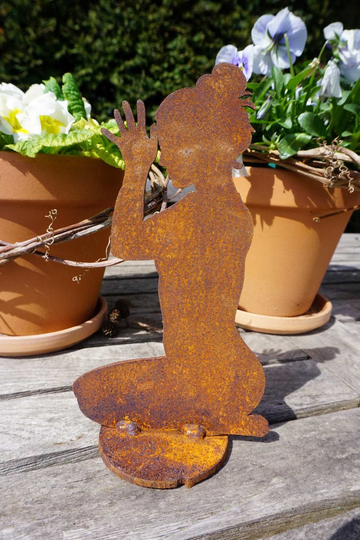 Yoga Mädel Liv