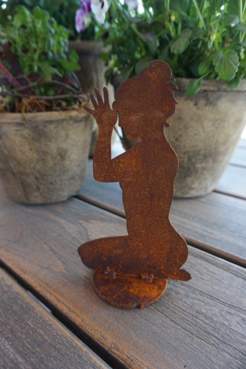 Yoga Mädel Liv