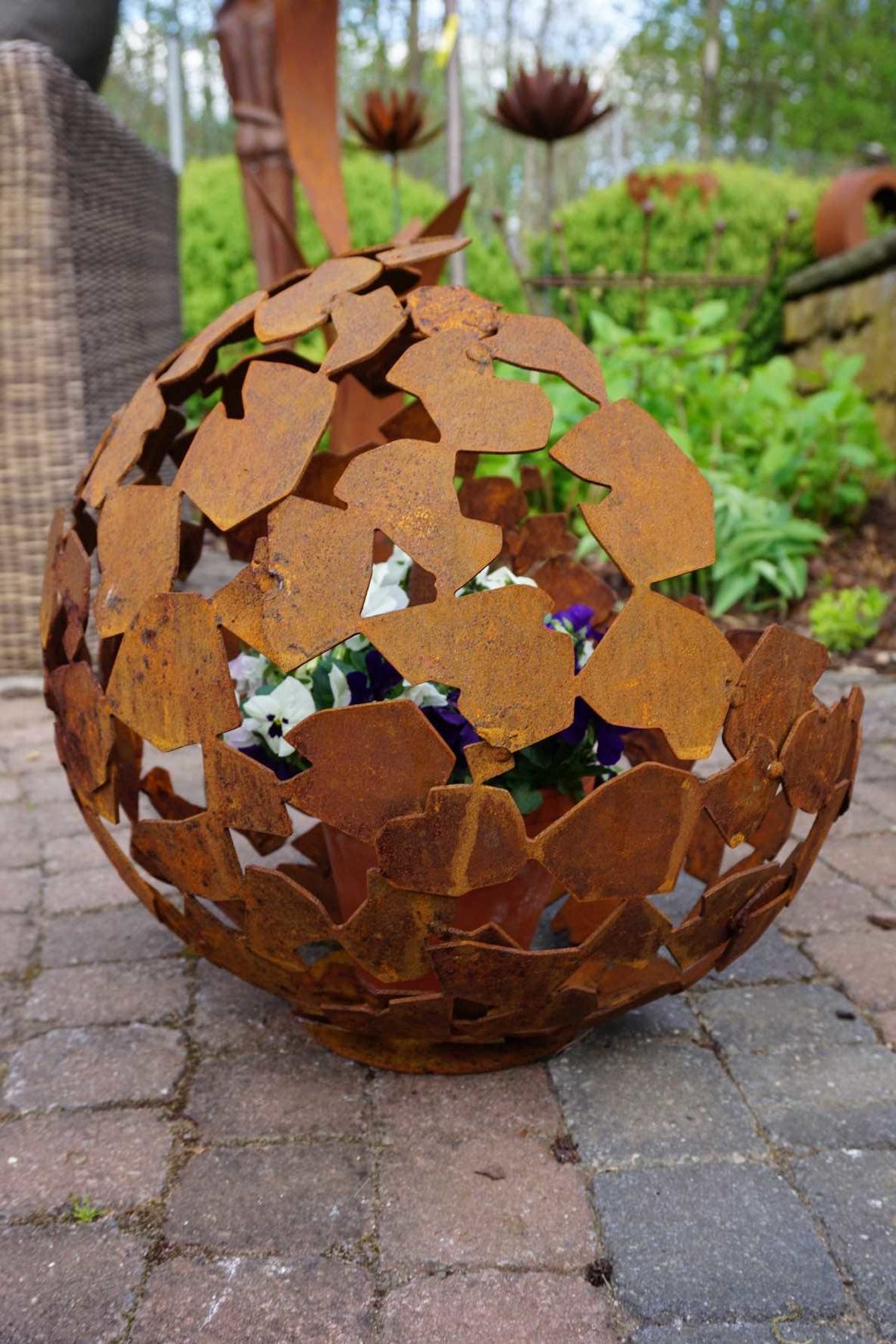 Scherbenkugel "Shards"