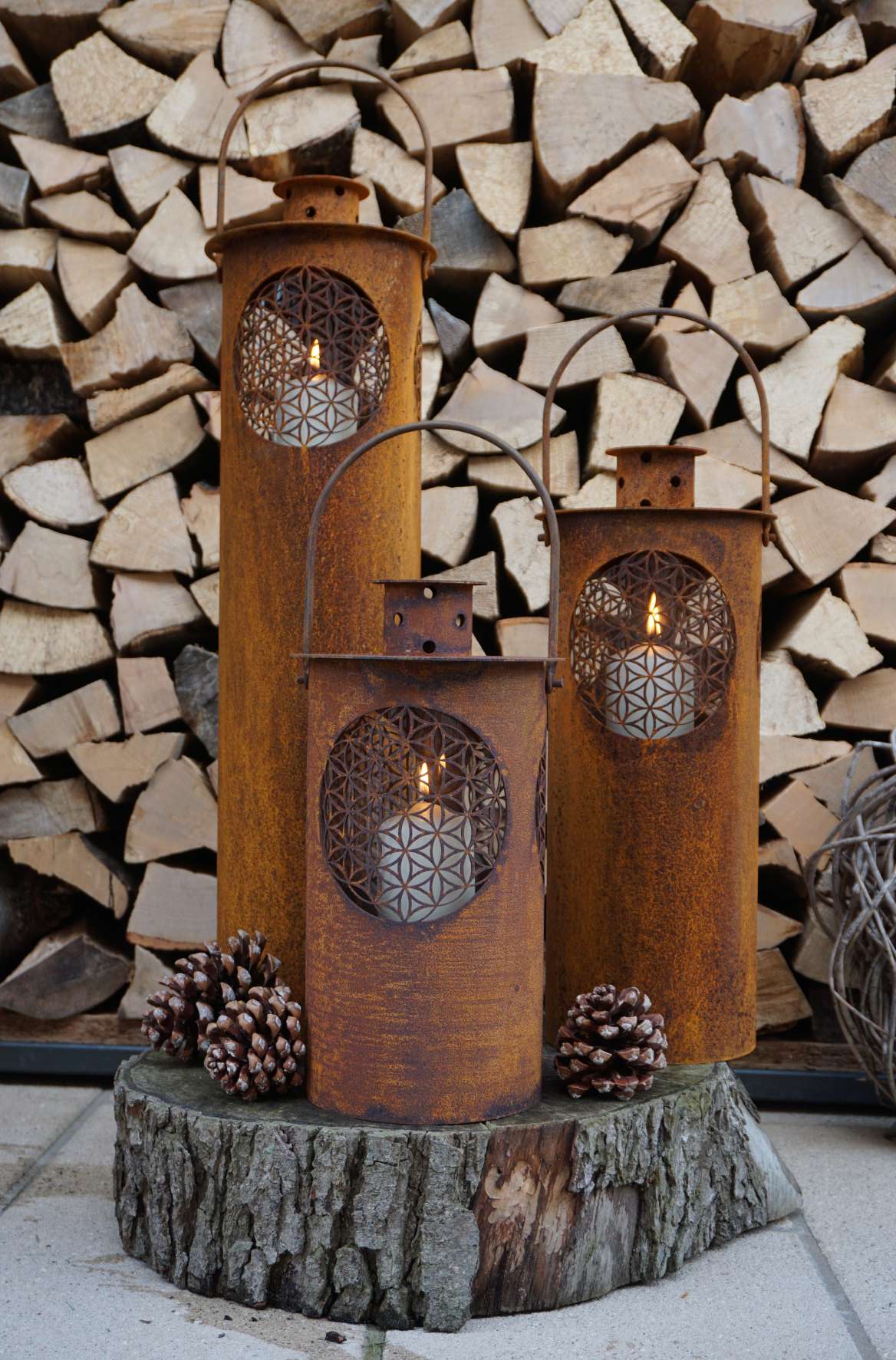 Lantern "Vita"