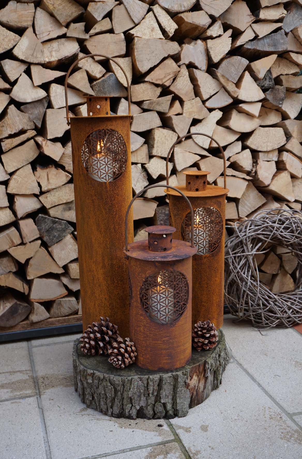 Lantern "Vita"