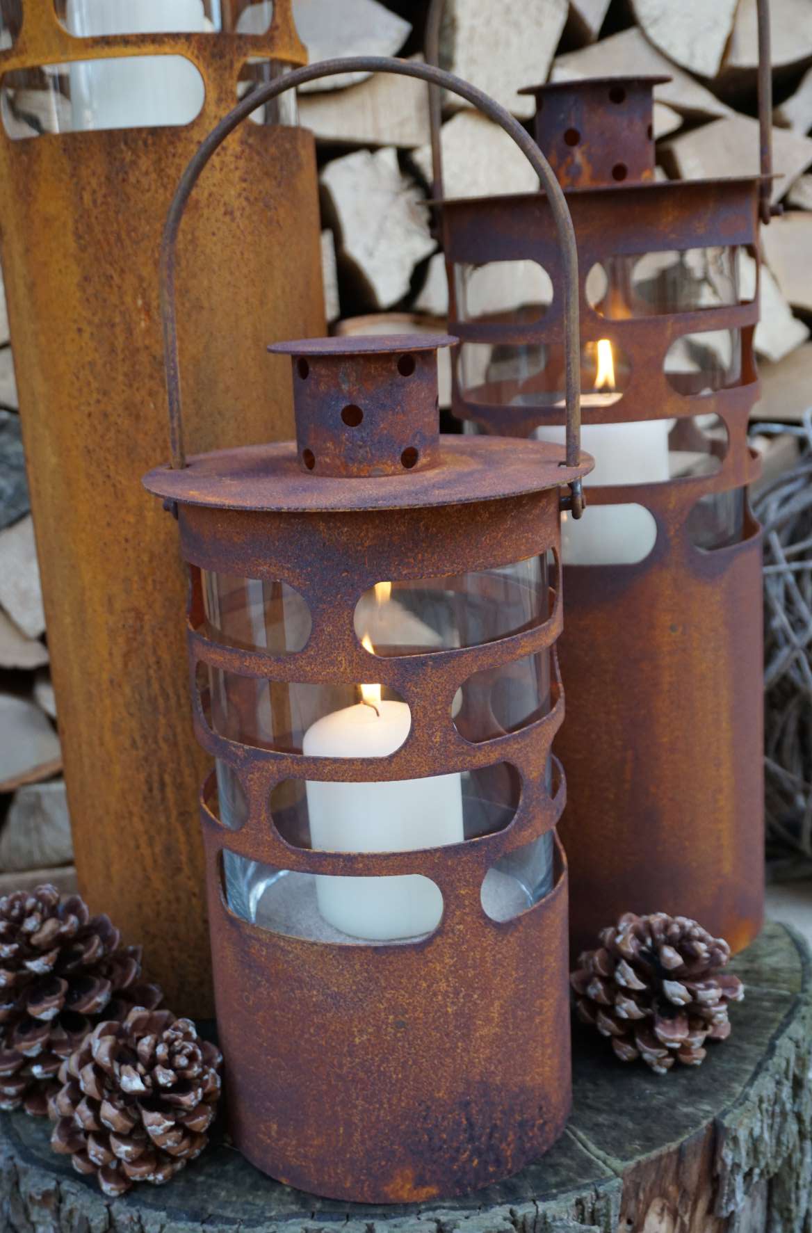 Lantern "Moderna"