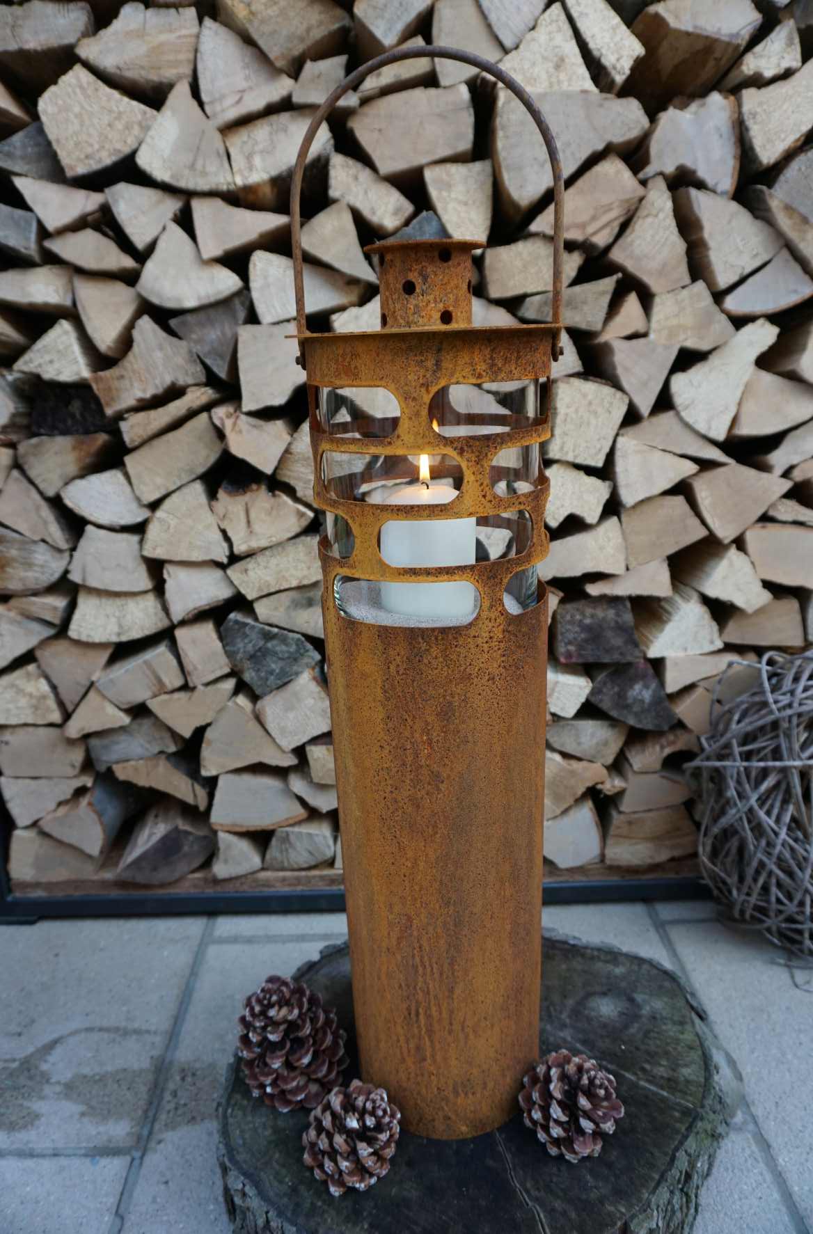 Lantern "Moderna"