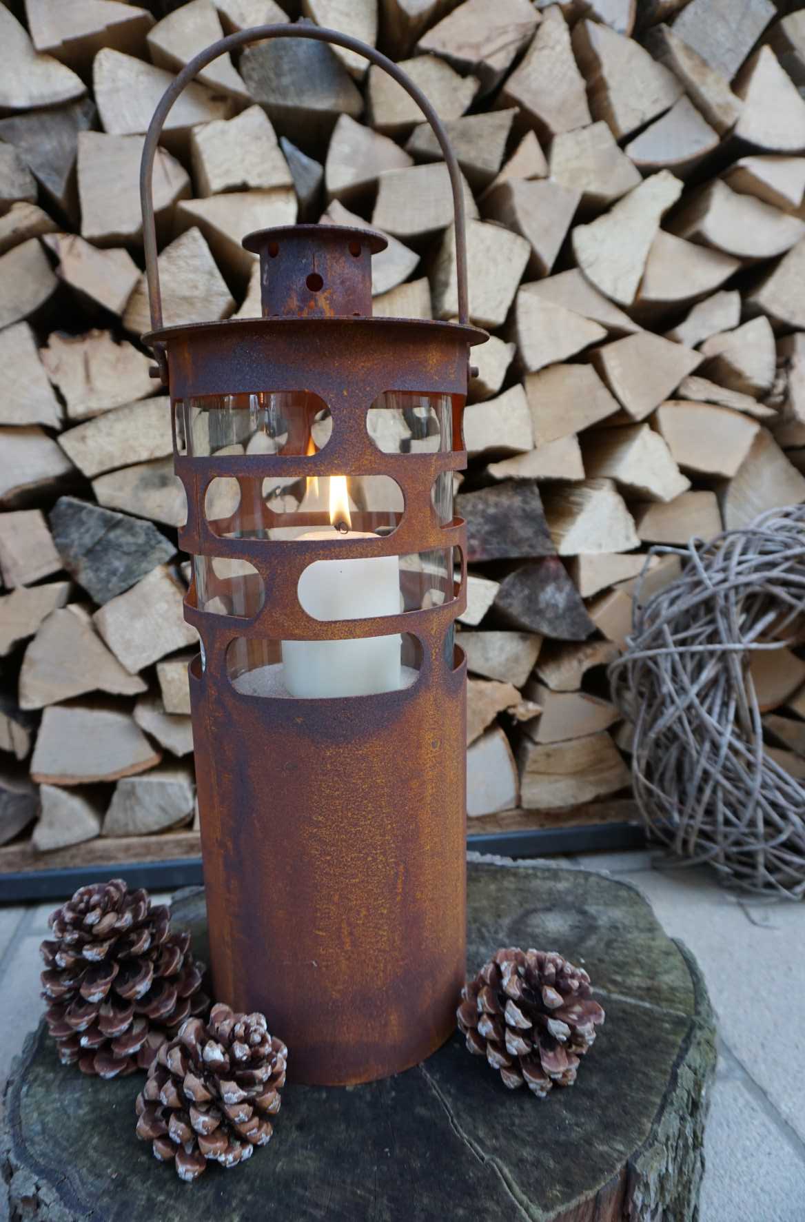 Lantern "Moderna"