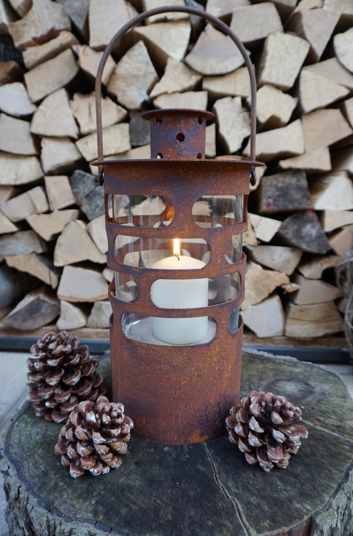 Lantern "Moderna"