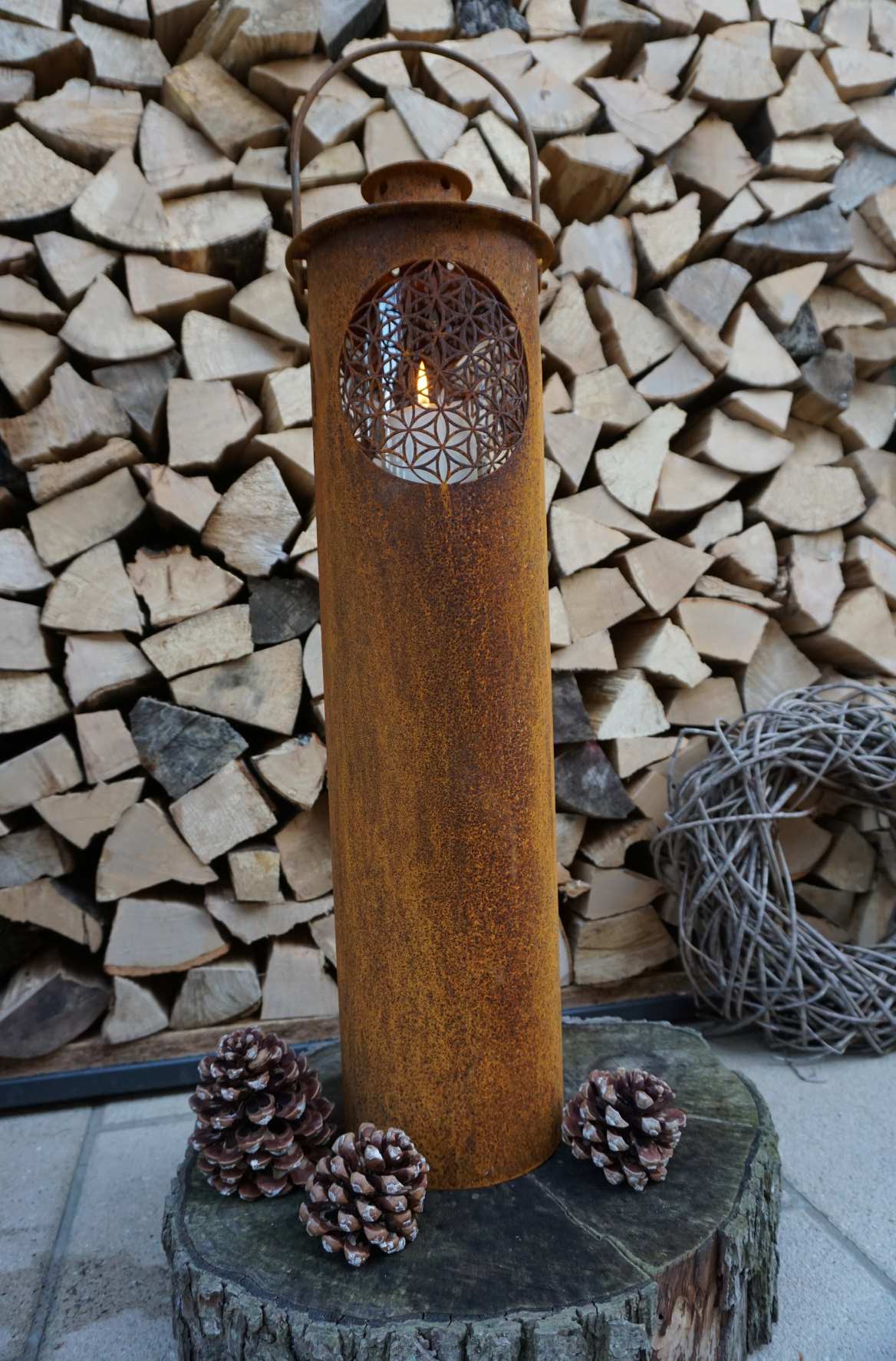 Lantern "Vita"