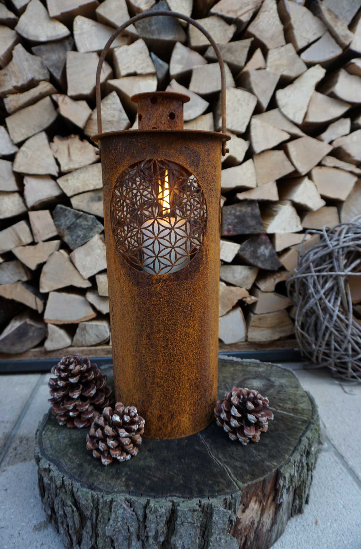 Lantern "Vita"