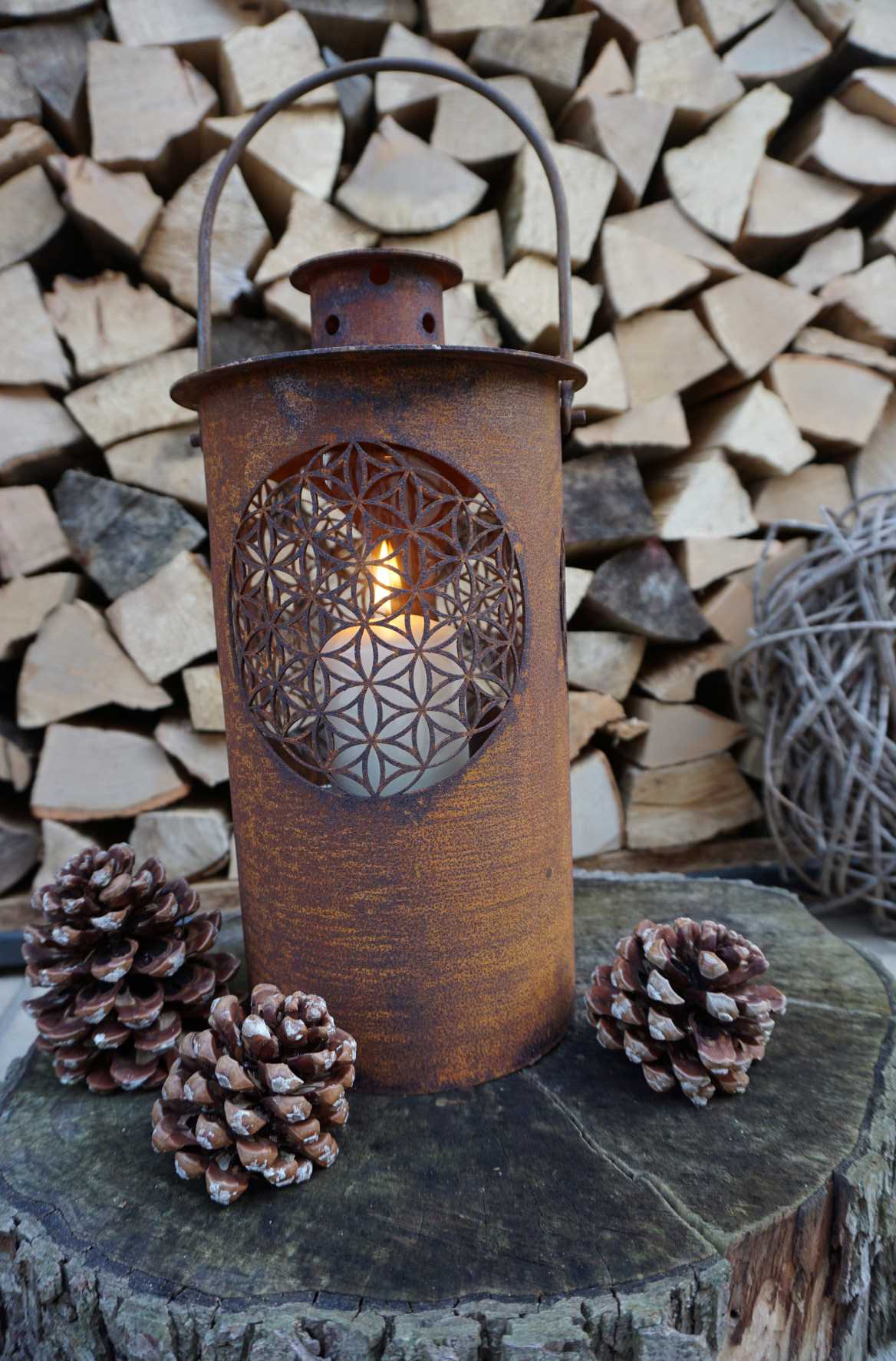 Lantern "Vita"