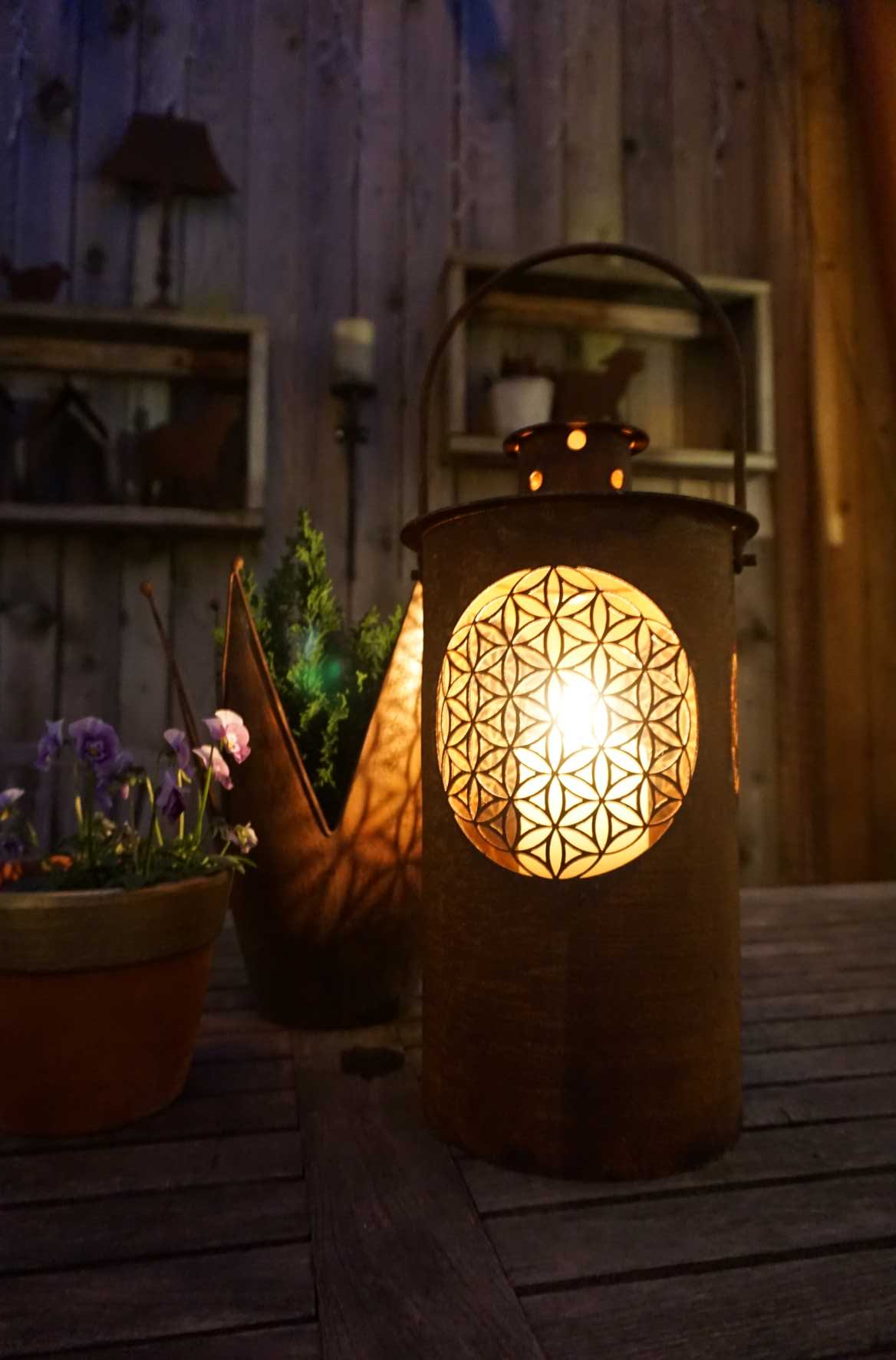 Lantern "Vita"