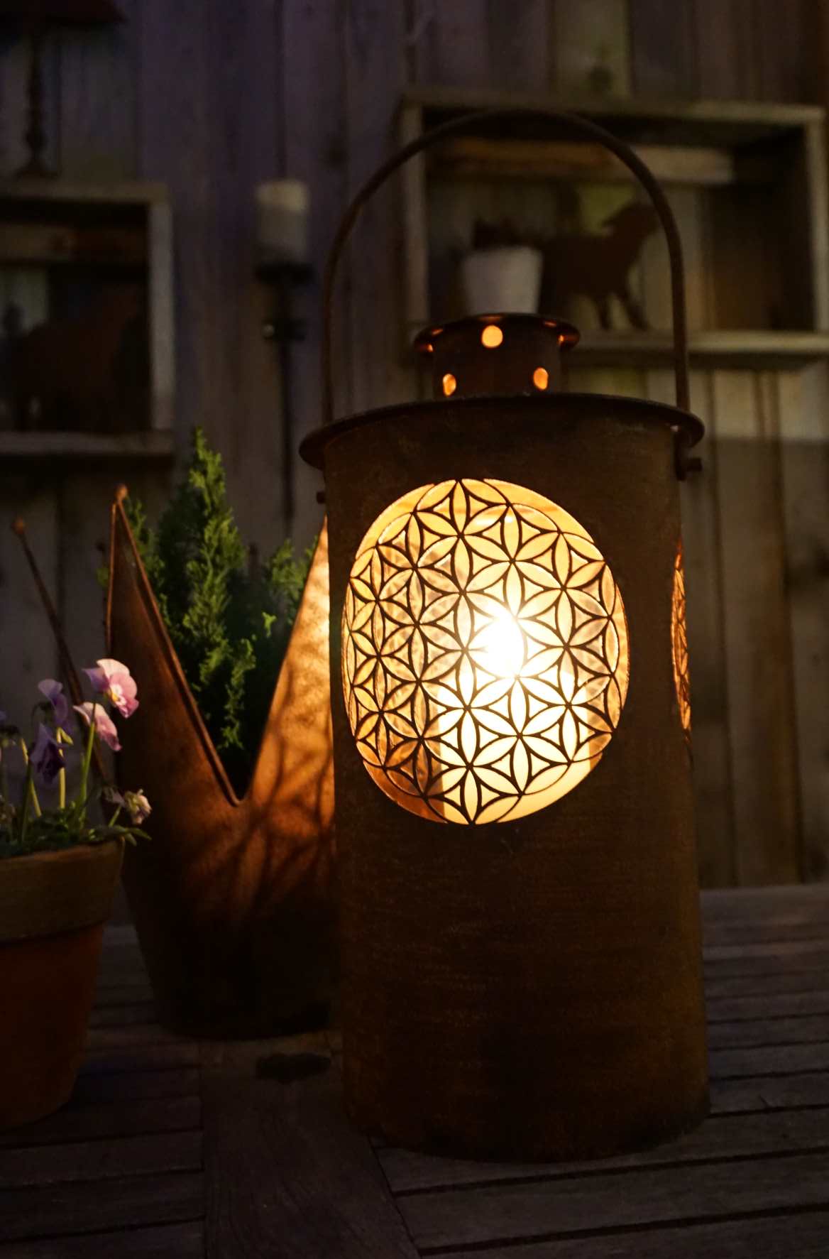 Lantern "Vita"