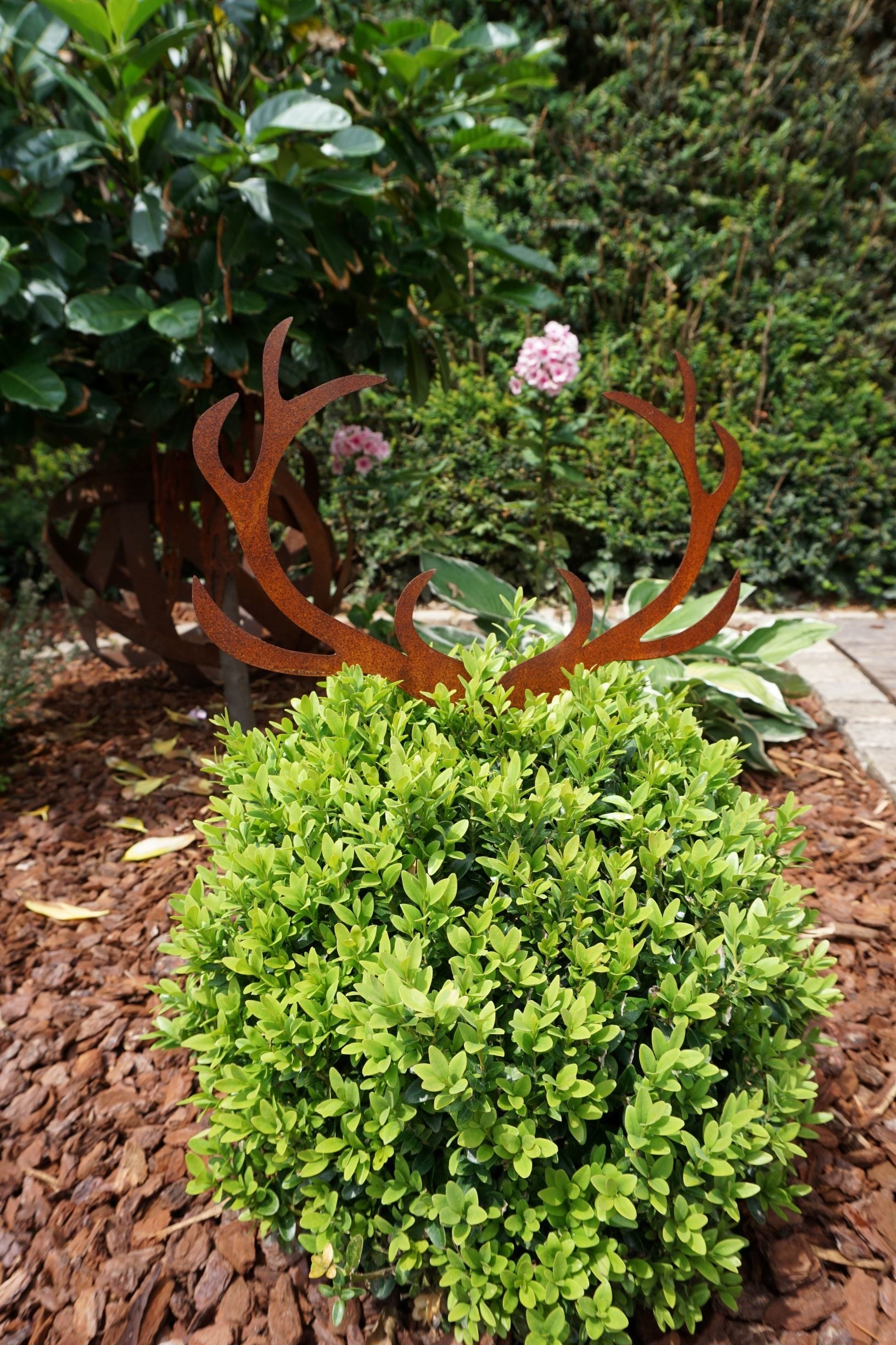 Antler Plug