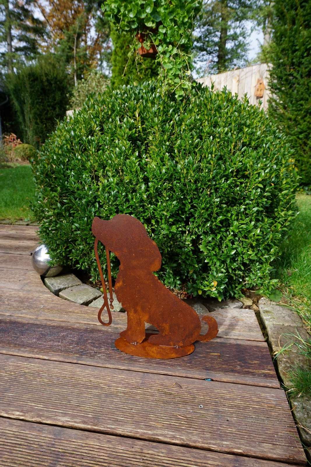 Chien "Rocki" 600