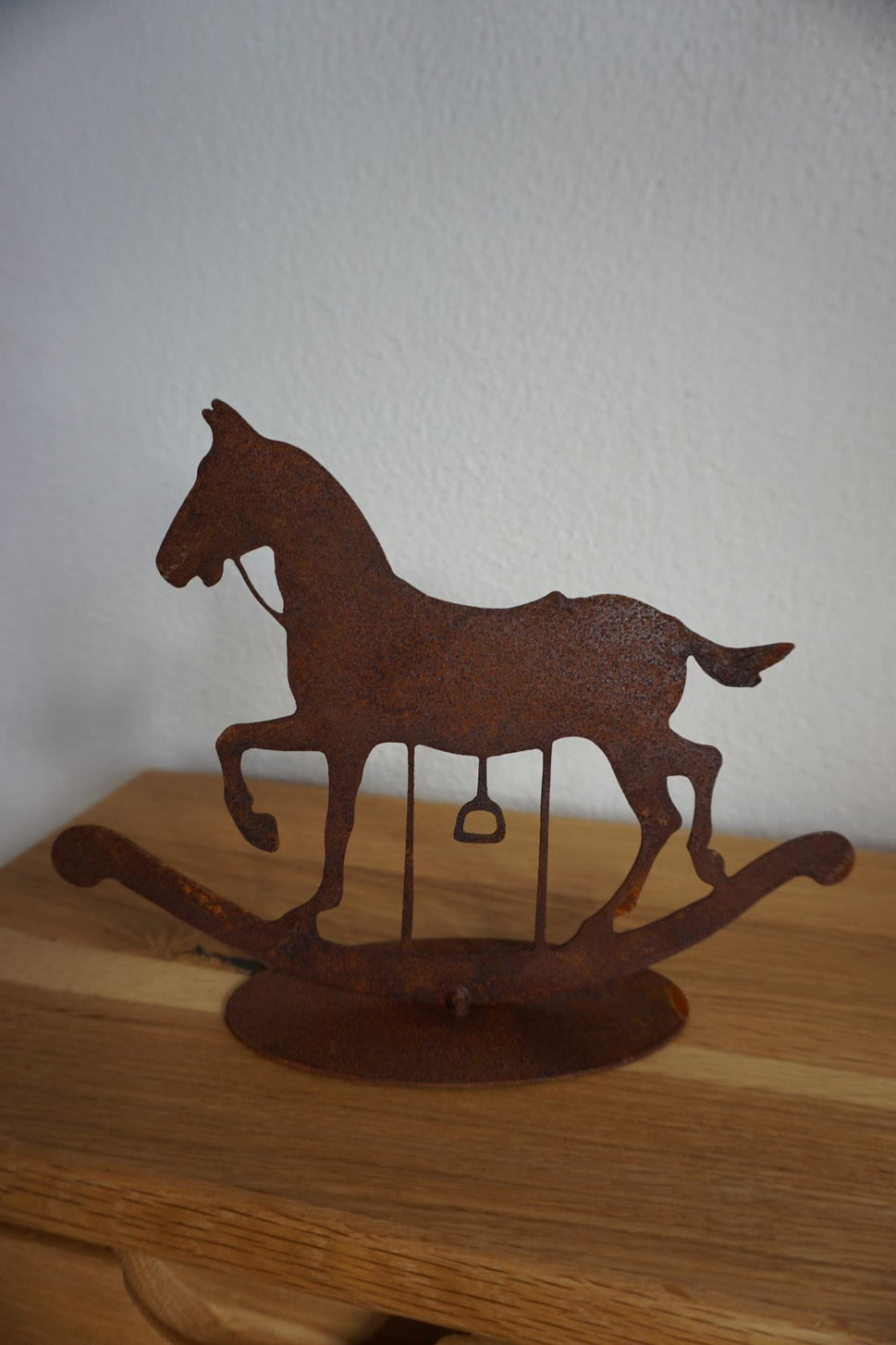 Rocking horse "Nala" 300
