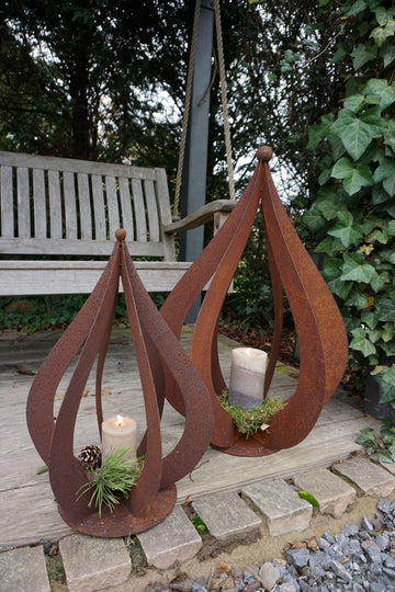 Flame 3D small