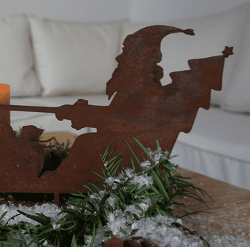 Santa Claus "Balthasar"