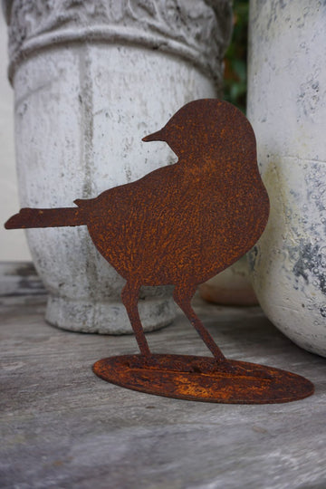 Blackbird "Blackbird"